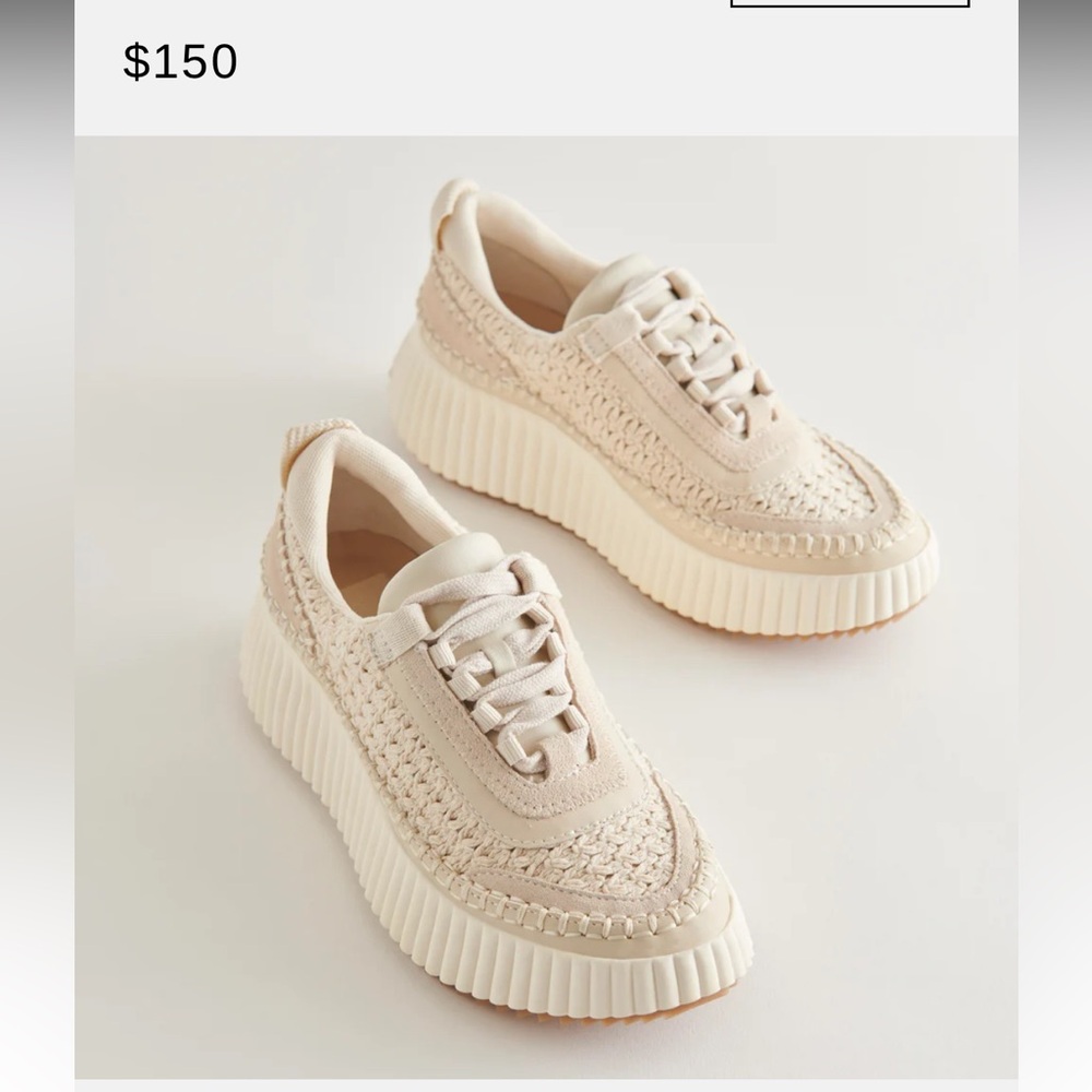 Dolce vita dolen sneakers